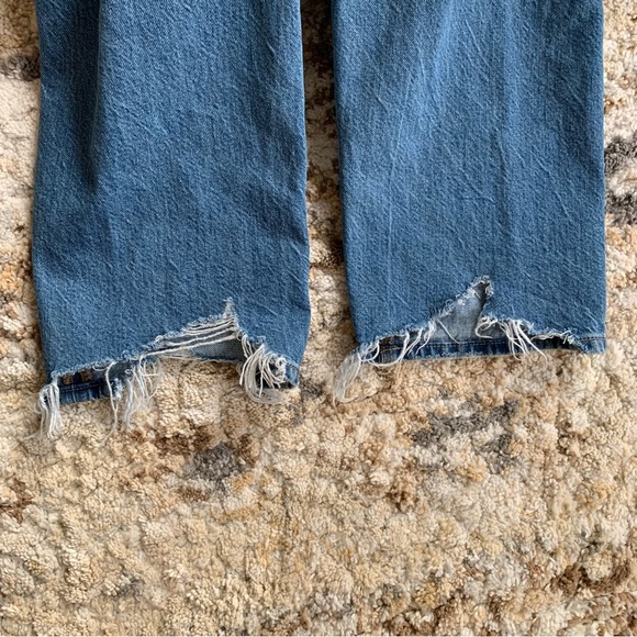 American Eagle Ripped Jeans - Picture 8 of 16